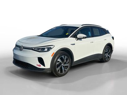 Certified 2023 Volkswagen ID.4 Pro