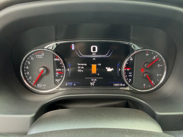 Used 2020 GMC Acadia Denali w/ Technology Package AWD/4WD image 25