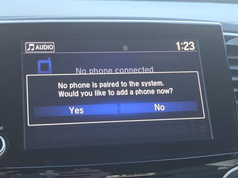 Used 2021 Honda Ridgeline RTL image 8