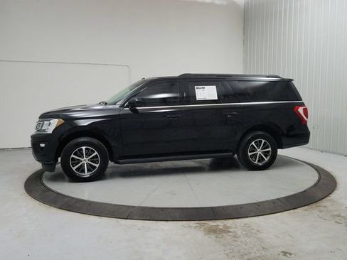 Used 2019 Ford Expedition Max XLT RWD image 5