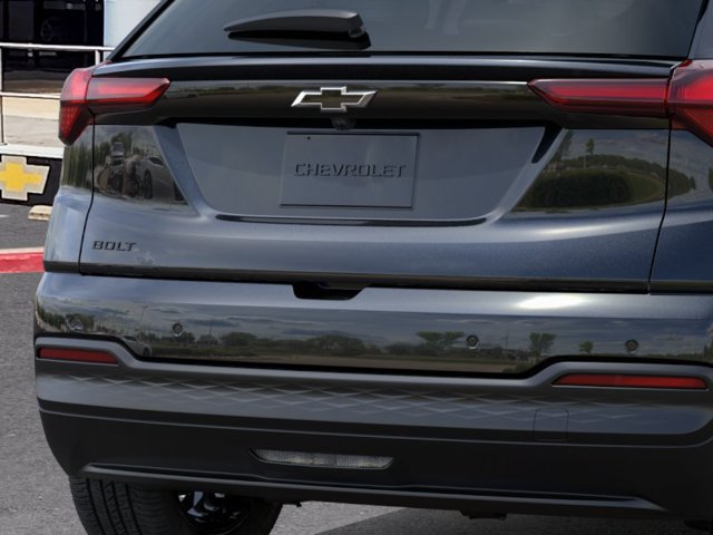 New 2027 Chevrolet Bolt LT FWD image 14