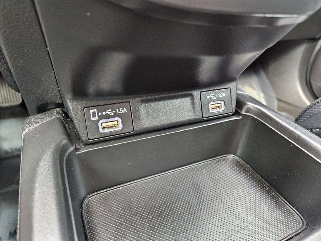 Used 2022 Honda CR-V EX-L image 31