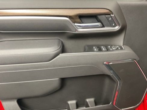 New 2026 Chevrolet Silverado 2500 LT image 10