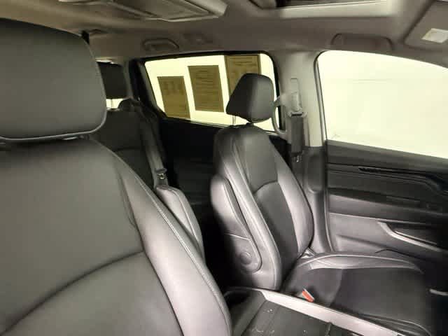 Used 2024 Honda Odyssey Touring image 60