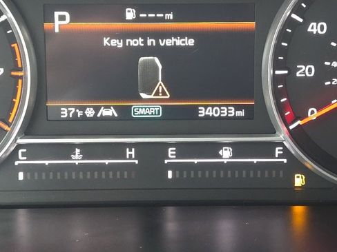 Used 2022 Kia Sorento SX image 20