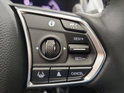 New 2026 Acura MDX FWD image 15