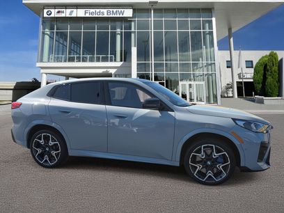 Used 2025 BMW X2 M35i