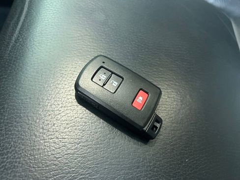 Used 2021 Toyota Sequoia TRD Pro image 34