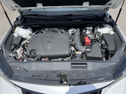 Used 2019 Toyota Avalon Touring FWD image 26