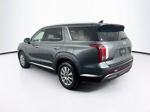 Used 2025 Hyundai Palisade SEL FWD image 5