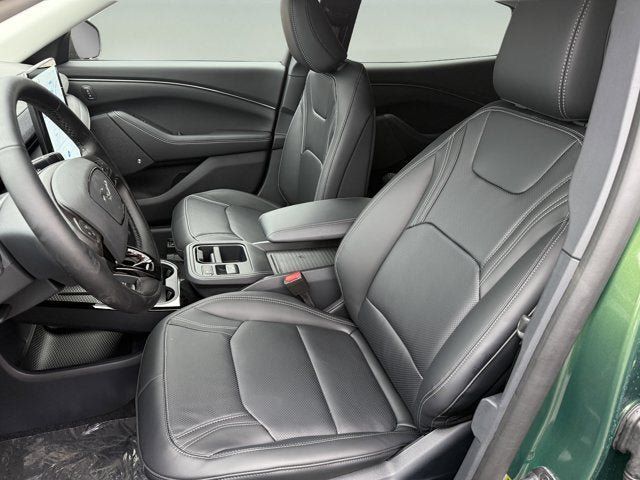 New 2026 Ford Mustang Mach-E Premium AWD/4WD image 9