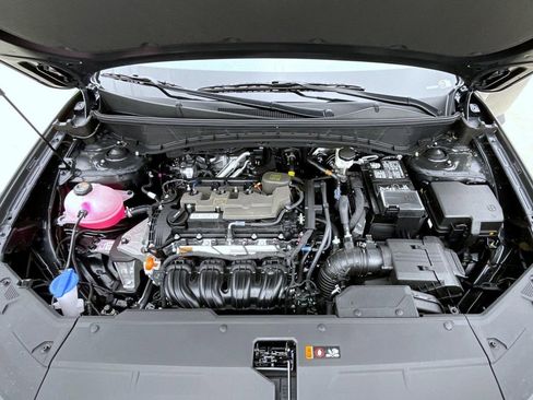 New 2026 Hyundai Tucson SE AWD/4WD image 25