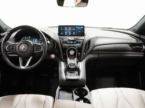 Used 2025 Acura RDX Base image 14