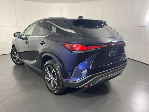 Used 2023 Lexus RX 350 Premium w/ Accessory Package (Z1) FWD image 8