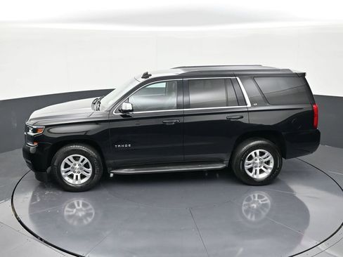 Used 2019 Chevrolet Tahoe LT image 14