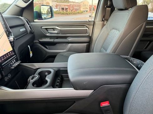 New 2026 RAM 1500 Big Horn image 24