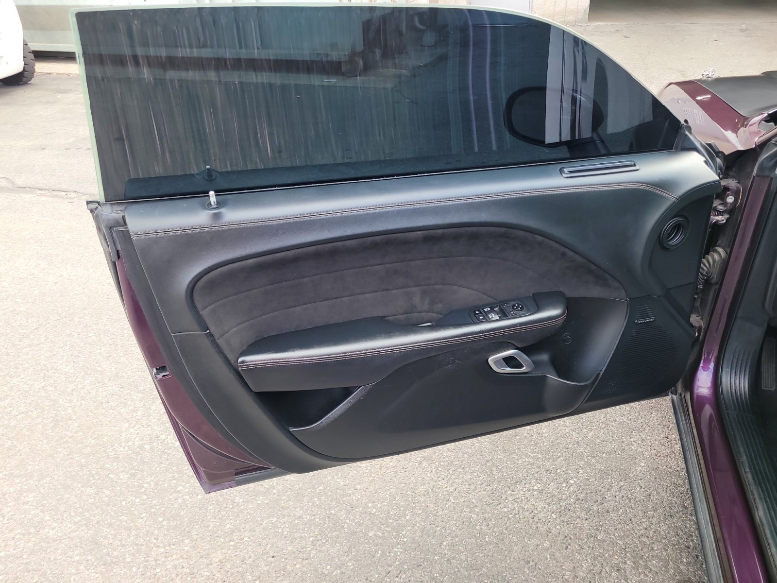 Used 2020 Dodge Challenger R/T Scat Pack RWD image 13