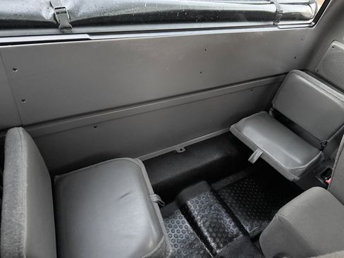 Used 2007 Ford Ranger Sport image 80