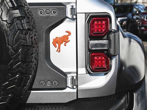 Used 2023 Ford Bronco Raptor image 37