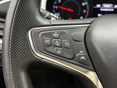 Used 2023 Chevrolet Malibu LT image 21