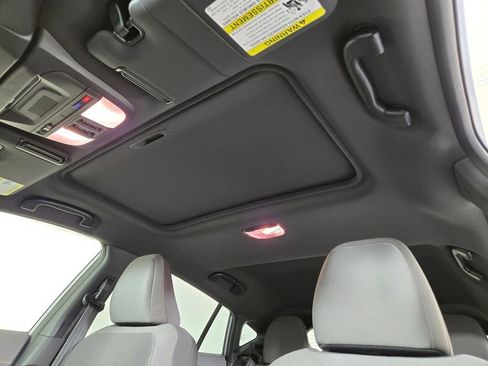 New 2026 Subaru Crosstrek 2.5i Sport w/ Crosstrek Mirror Package image 10