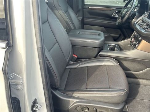 Used 2023 Chevrolet Tahoe High Country image 28