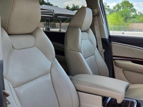 Used 2016 Acura MDX FWD w/ Technology Package image 31