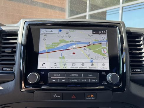 Used 2024 Nissan Frontier Pro-X w/ Pro Convenience Package image 21