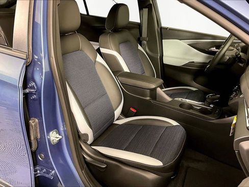 New 2025 Buick Envista Preferred w/ Convenience I Package image 12