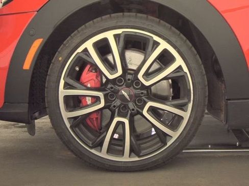 Used 2024 MINI Cooper John Cooper Works image 20