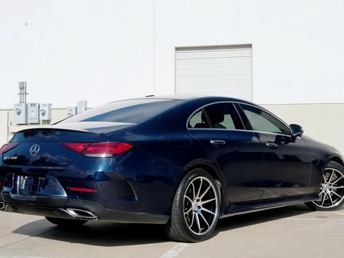 Used 2020 Mercedes-Benz CLS 450 image 3