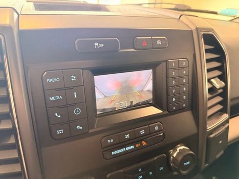 Used 2018 Ford F150 XLT image 31