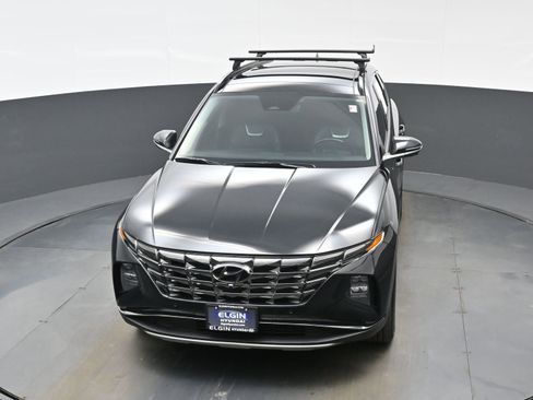 Certified 2024 Hyundai Tucson Limited image 40