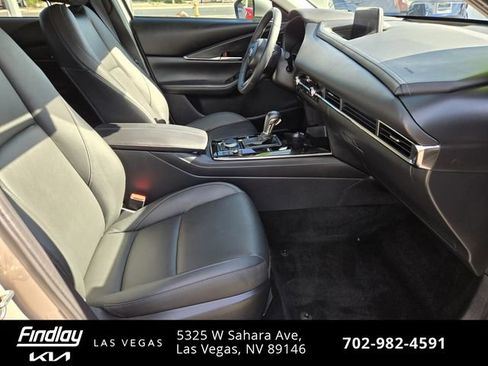 Used 2024 MAZDA CX-30 AWD 2.5 S w/ Preferred Package image 20