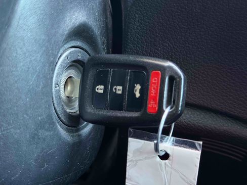 Used 2019 Honda Civic LX image 28