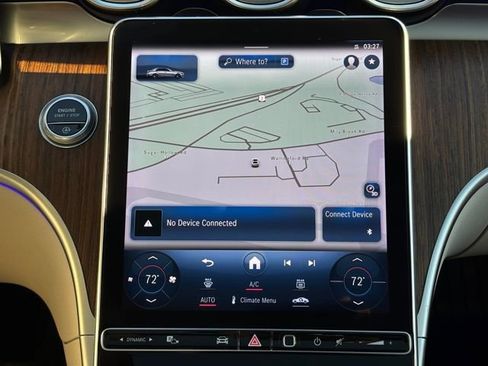 Certified 2023 Mercedes-Benz C 300 C 300 image 30