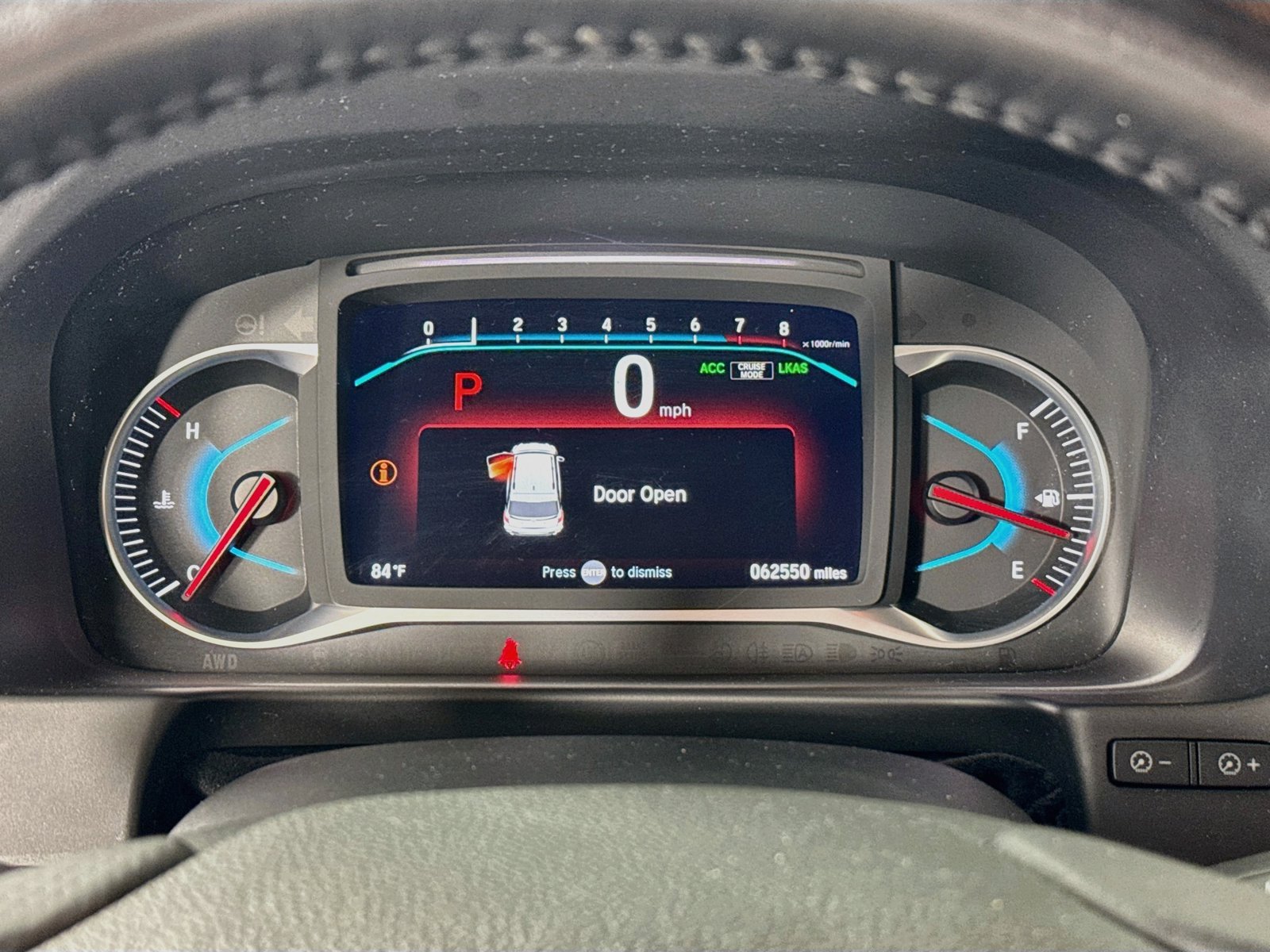 Used 2020 Honda Passport EX-L image 14