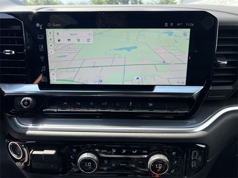 New 2025 Chevrolet Silverado 1500 High Country image 14