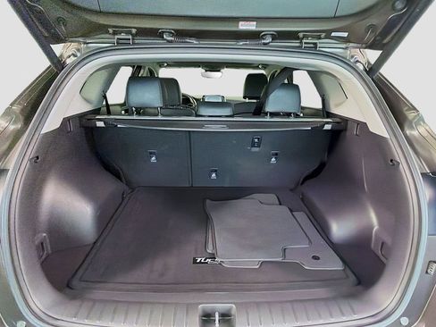 Used 2019 Hyundai Tucson Ultimate FWD image 29