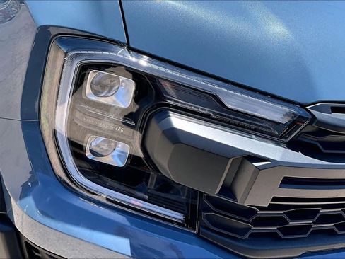 Used 2024 Ford Ranger Raptor AWD/4WD image 27