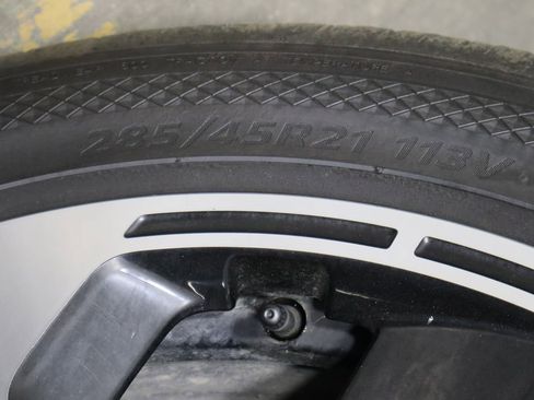 Used 2026 Hyundai Ioniq 9 Calligraphy image 44