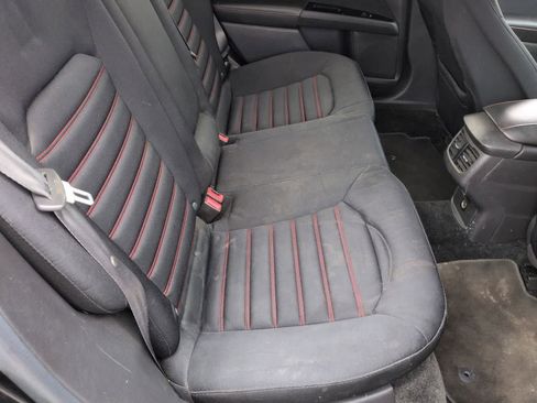 Used 2015 Ford Fusion SE w/ Equipment Group 201A image 10