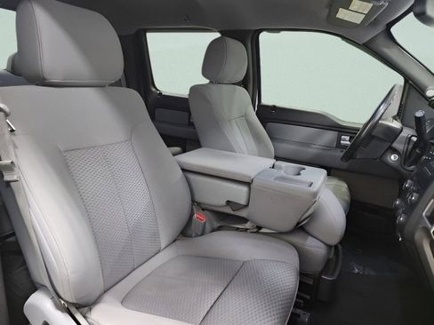 Used 2013 Ford F150 XLT w/ Luxury Equipment Group image 14
