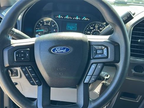 Certified 2018 Ford F150 XLT RWD image 19