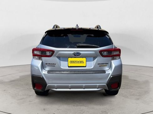 Used 2023 Subaru Crosstrek 2.5i Sport AWD/4WD image 4