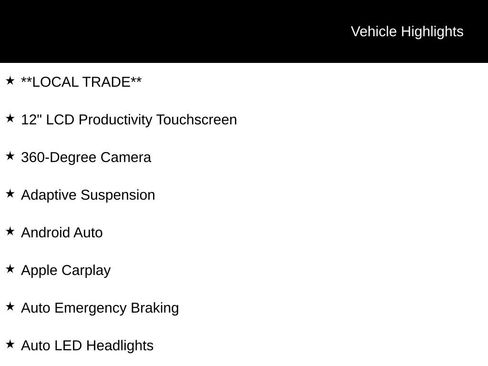 Used 2022 Lexus RX 350 F Sport w/ Accessory Package image 2