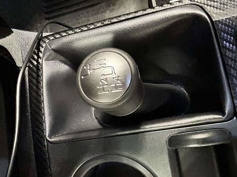 Used 2019 Toyota 4Runner TRD Off-Road Premium image 21