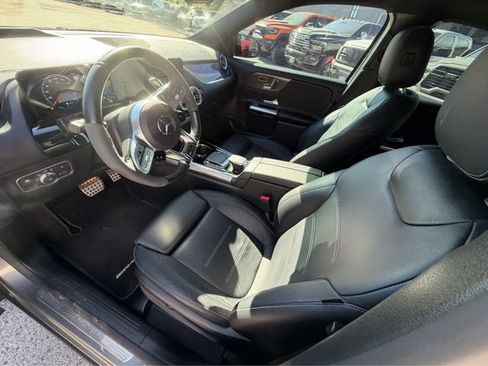 Used 2023 Mercedes-Benz GLA 45 AMG 4MATIC image 17