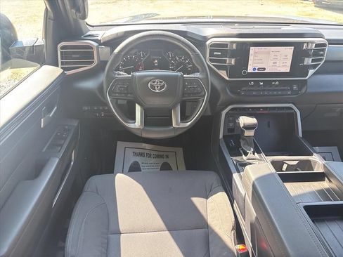 Used 2025 Toyota Tundra SR5 AWD/4WD image 22