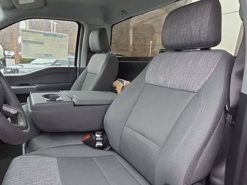 New 2026 Ford F350 XLT AWD/4WD image 21